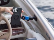 QUAD LOCK 360 Κεφαλή