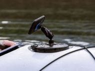 QUAD LOCK 360 διπλός περιστρεφόμενος βραχίονας - μικρή έκδοση