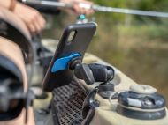 QUAD LOCK 360 διπλός περιστρεφόμενος βραχίονας - μικρή έκδοση