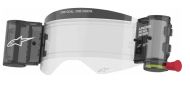 Κιτ Roll-Off για γυαλιά μοτοκρός ALPINESTARS SUPERTECH CLEAR
