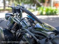 Φορτιστής USB QUAD LOCK Μοτοσικλέτα