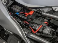 QUAD LOCK USB charger