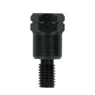 Adapter 10mm Right > 8mm Left thread 90140