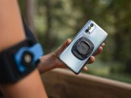 QUAD LOCK Προσαρμογέας τηλεφώνου γενικής χρήσης