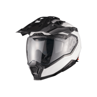 Casca de aventura NEXX X.WED3 PLAIN BLACK MT