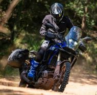 Περιπέτειες ζάντες μοτοσυκλέτας SHAD TERRA TR30