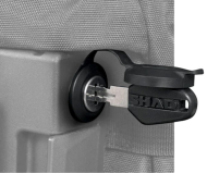 Адвенчър мото дисаги SHAD TERRA TR40