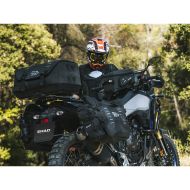 Adventure motorcycle bag SHAD TERRA TR50