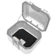 Βαλίτσα μοτοσικλέτας αλουμινίου SHAD TR48 - 48 λίτρα