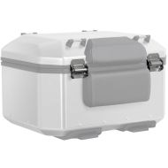 Βαλίτσα μοτοσικλέτας αλουμινίου SHAD TR48 - 48 λίτρα