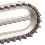 Μαρσπιέ αλουμινίου RFX Pro WR 250 F (RE25)