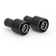 Балансьор BARRACUDA  BAR ENDS  BLACK 17мм
