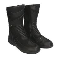 Ботуши ADRENALINE ATTIKO BLACK