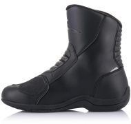 BOOTS ALPINESTARS RIDGE V2 WATERPROOF BLACK/BLACK