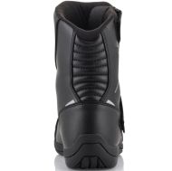 BOOTS ALPINESTARS RIDGE V2 WATERPROOF BLACK/BLACK
