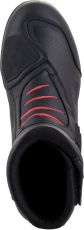 БОТУШИ ALPINESTARS RIDGE V2 WATERPROOF BLACK/RED