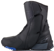 Boots ALPINESTARS RT-8 GORE-TEX BLACK/BLUE