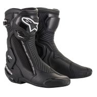 Ботуши ALPINESTARS SMX PLUS V2 BLACK