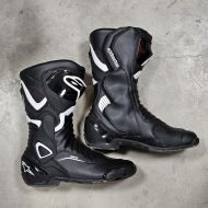 Cizme ALPINESTARS SMX-6 V2 RETURNATE