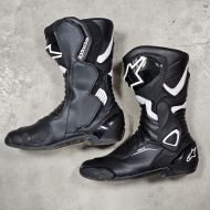 Cizme ALPINESTARS SMX-6 V2 RETURNATE