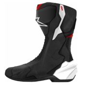 Μπότες ALPINESTARS SMX-6 V3 BK/WH/RD