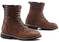 Boots FALCO UNION BROWN