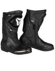 Cizme SECA HYPER II NEGRE