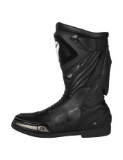 Cizme SECA HYPER II NEGRE