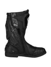 Cizme SECA HYPER II NEGRE