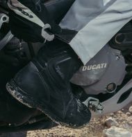 Ghete de motocicletă XPD X-TRAIL OUTDRY®