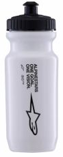 Water bottle ALPINESTARS OGOV WHITE