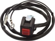 Бутон за изключване RFX Race RM 85 BIG WHEELS 19/16 - OEM Replica