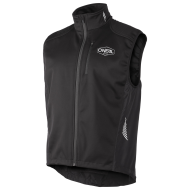 Cycling vest O'NEAL MTB PRO V.24 BLACK