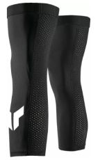 Вело наколенки THOR SLEEVE COMP BK