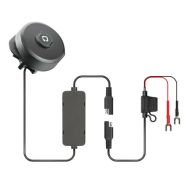 Вибрационен демпфер c безжично зарядно OPTILINE Wireless