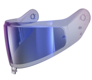 Визьор за Shark Skwal I3 / D-Skwal3 / Ridill 2 Син