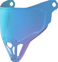 Визьор за каска ICON AIRFLITE 22.06 RST BL