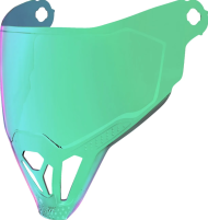 Визьор за каска ICON AIRFLITE 22.06 RST GN