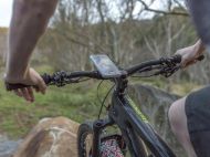 Αδιάβροχη θήκη QUAD LOCK MAG Samsung Galaxy S23 Ultra