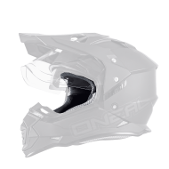 Επένδυση κράνους O'NEAL SIERRA BLACK