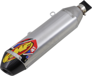 Generatie FMF ESCAPE AL4.1RCT SSMBMB KTM XCF-W 500 2020/22.