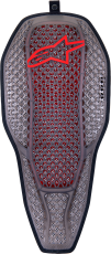 Protectie completa pentru spate ALPINESTARS Nucleon Flex Proi incorporata
