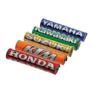 Λαβή τιμονιού RFX (- Honda) 7/8 - Κόκκινο