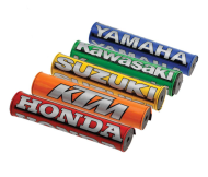 Μαξιλάρι τιμονιού RFX Sport (- KTM) Universal 7/8 σε στυλ εγκάρσιας ράβδου