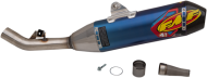 Pot FMF MUFFLER AN TI 4.1RCT CF