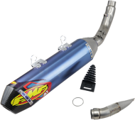 Pot FMF MUFFLER AN TI4.1RCT CF