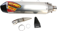 Pot FMF MUFFLER FAC4.1RCT ALUM/CF