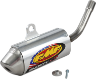 Oală FMF TOBA DE EȘTIE PC2 SHRT KTM65SX 09-12
