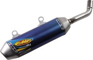 Pot FMF MUFFLER TI PC-2.1 SHORTY