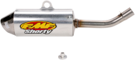 Pot FMF P-CORE2 SHRTY RM125 01-02